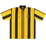 1993-95 Cambridge United Vandanel Home Shirt M - Classic Football Kit