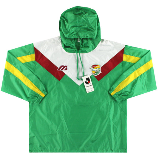 1994-95 JEF United Mizuno Training Pullover *w/tags* M