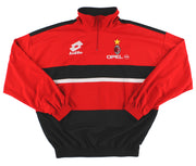 1994-95 AC Milan Lotto Track Top *Mint* XL