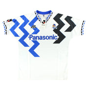 1994-95 Gamba Osaka Mizuno Away Shirt *w/tags* XL - Classic Football Kit