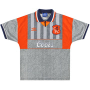 1994-96 Chelsea Umbro Away Shirt M.Boys