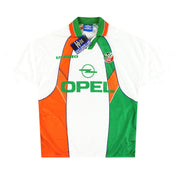 1994-96 Ireland Umbro Away Shirt *w/tags* XL