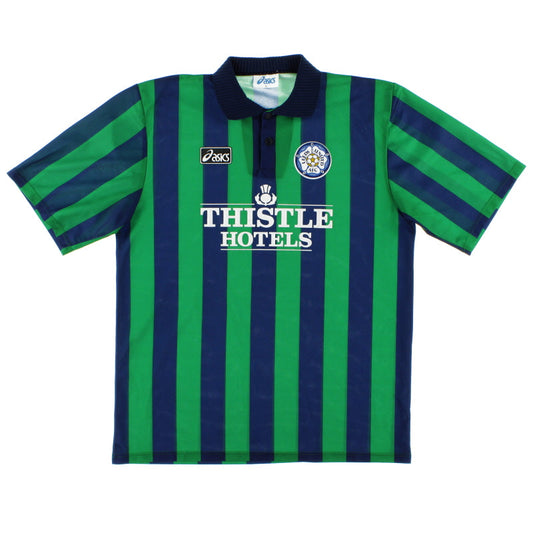 1994-96 Leeds Asics Third Shirt XXL