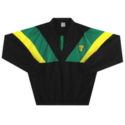1994-96 Norwich City Drill Top L
