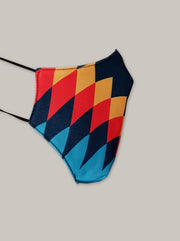 1994 Germany Reusable Face Mask