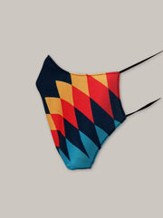 1994 Germany Reusable Face Mask