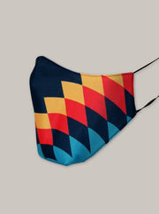 1994 Germany Reusable Face Mask