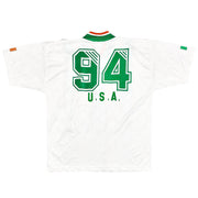1994 Ireland Away Shirt (L) Adidas