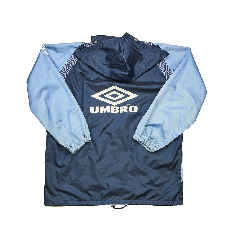 1994 Umbro Pro Training Jacket (M) Umbro