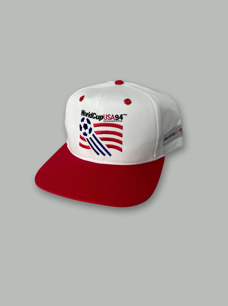 1994 USA X Sweden *BNWT* World Cup Cap Twins