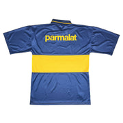 1994/95 Boca Juniors Home Shirt (L) Olan