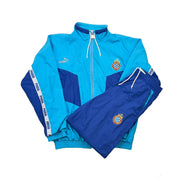 1994/95 Espanyol Full Tracksuit (M) Puma