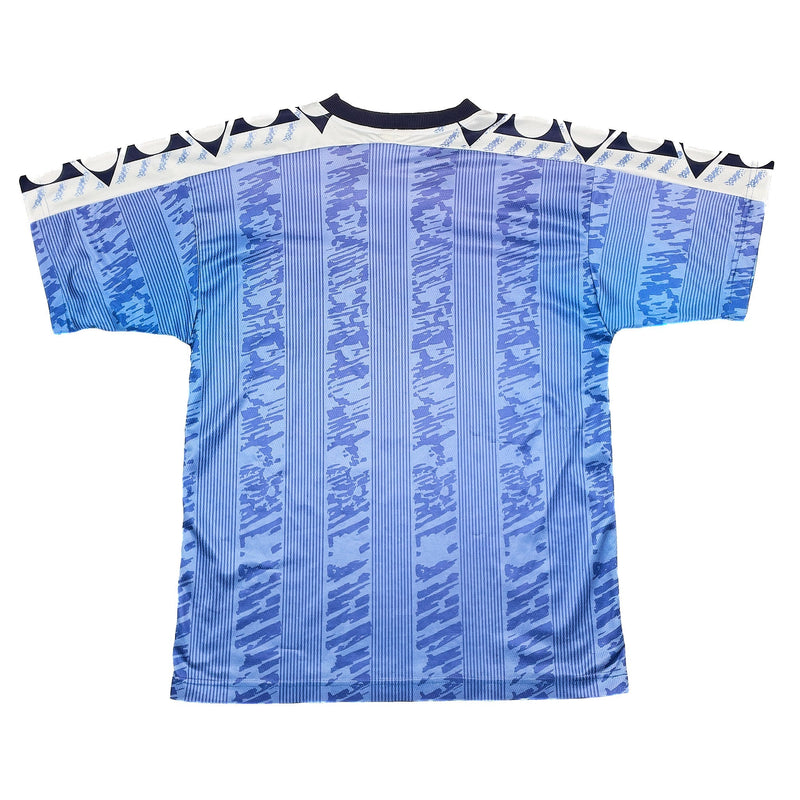 1994/95 Padova Training Shirt (S) Diadora