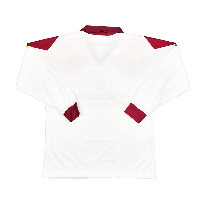1994/95 Torino L/S Away Shirt (L) Lotto