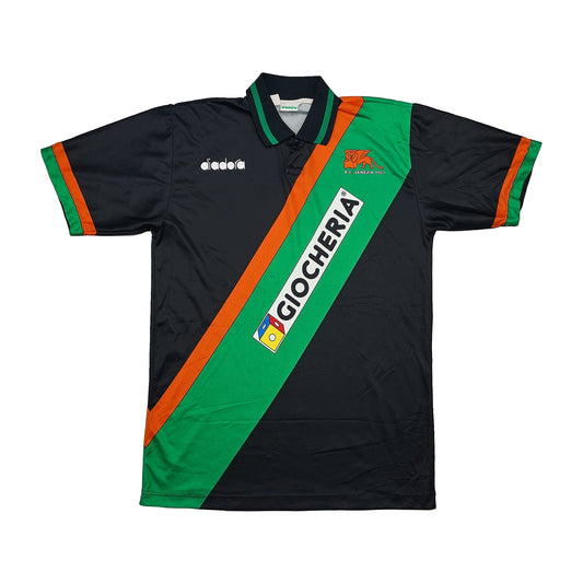 1994/95 VENEZIA HOME SHIRT (L) DIADORA
