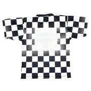 1994/96 Boavista Home Shirt (L) Diadora