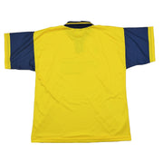 1994/96 Oxford United *Prototype* Home Shirt (XL) Manor Leisure