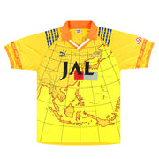 1994 Shimizu S-Pulse Puma Cup Shirt XL - Classic Football Kit