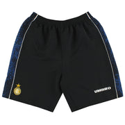 1995-96 Inter Milan Umbro Goalkeeper Shorts M