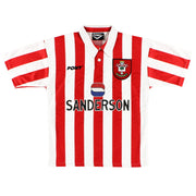 1995-97 Southampton Pony Home Shirt M