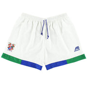 1995-97 Tranmere Rovers Mizuno Home Shorts *Mint* L