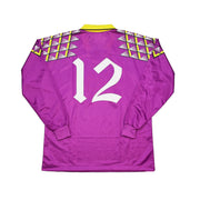 1995 Kyoto Purple Sanga *BNWT* Home Shirt (L) Puma