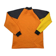 1995/96 Adidas GK Template Shirt (S) Adidas