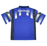 1995/96 Hamburg Away Shirt (XL) Uhlsport