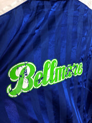 1995/96 Shonan Bellmare Puma Rain Jacket (S/M)