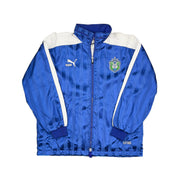 1995/96 Shonan Bellmare Puma Rain Jacket (S/M)