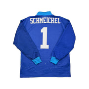 1995/97 Manchester United Schmeichel #1 GK Shirt (M) Umbro