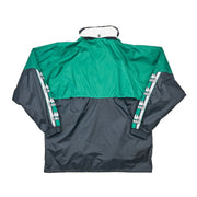 1995/97 Real Betis Track Jacket (M) Kappa