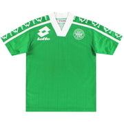 1996-97 Saint Etienne Lotto Training Shirt XL.Boys - Classic Football Kit