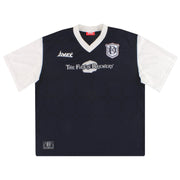 1996-98 Dundee Avec Home Shirt XL