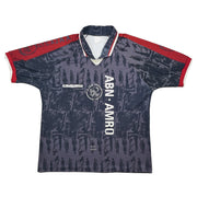 1996/97 Ajax Away Shirt (XL) Umbro