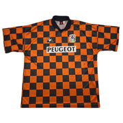 1996/97 Coventry City *Prototype* Away Shirt (XL) Le Coq