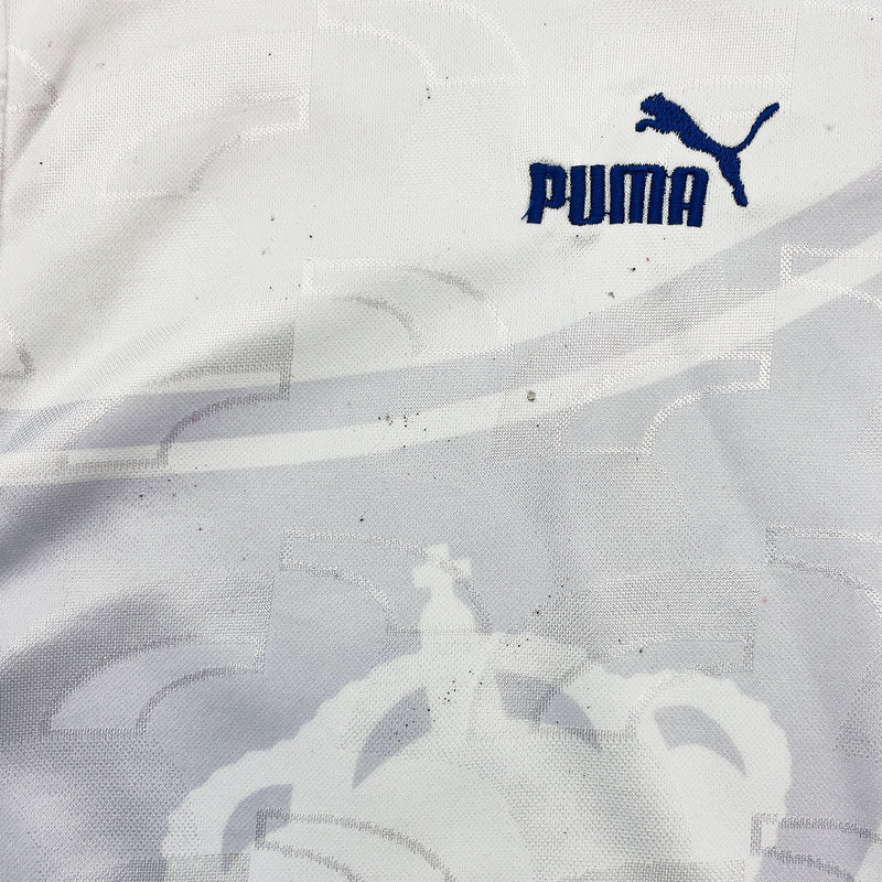 1996/97 Tenerife Home Shirt (L) Puma
