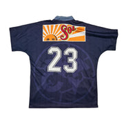 1996/98 Club America #23 Away Shirt (L) Adidas