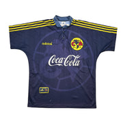 1996/98 Club America #23 Away Shirt (L) Adidas