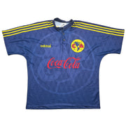 1996/98 Club America Away Shirt (L) Adidas