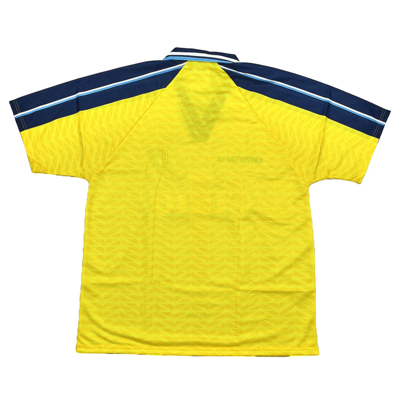 1996/98 Lazio *BNWT* Away Shirt (Multiple Sizes) Umbro