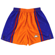 1997-98 Barcelona Kappa European Away Shorts *As New* M