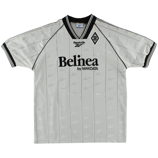 1997-98 Borussia Monchengladbach Reebok Home Shirt XL