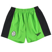 1997-98 Liverpool Reebok Goalkeeper Shorts M