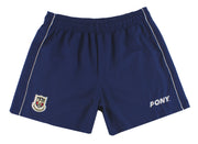 1997-98 Tottenham Pony Home Shorts XL