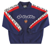 1997-99 Blackpool Lotto Sweatshirt L