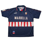 1997/98 Atletico Madrid Away Shirt (L) Puma
