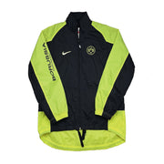 1997/98 Dortmund Training Jacket (M) Nike
