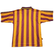 1997/99 Bradford City *BNWT* Home Shirt (L) Beaver