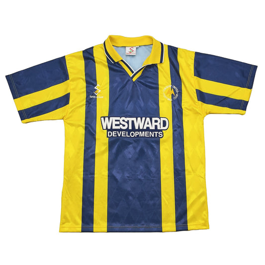 1997/99 Torquay *Mint* Home Shirt (M) Super League
